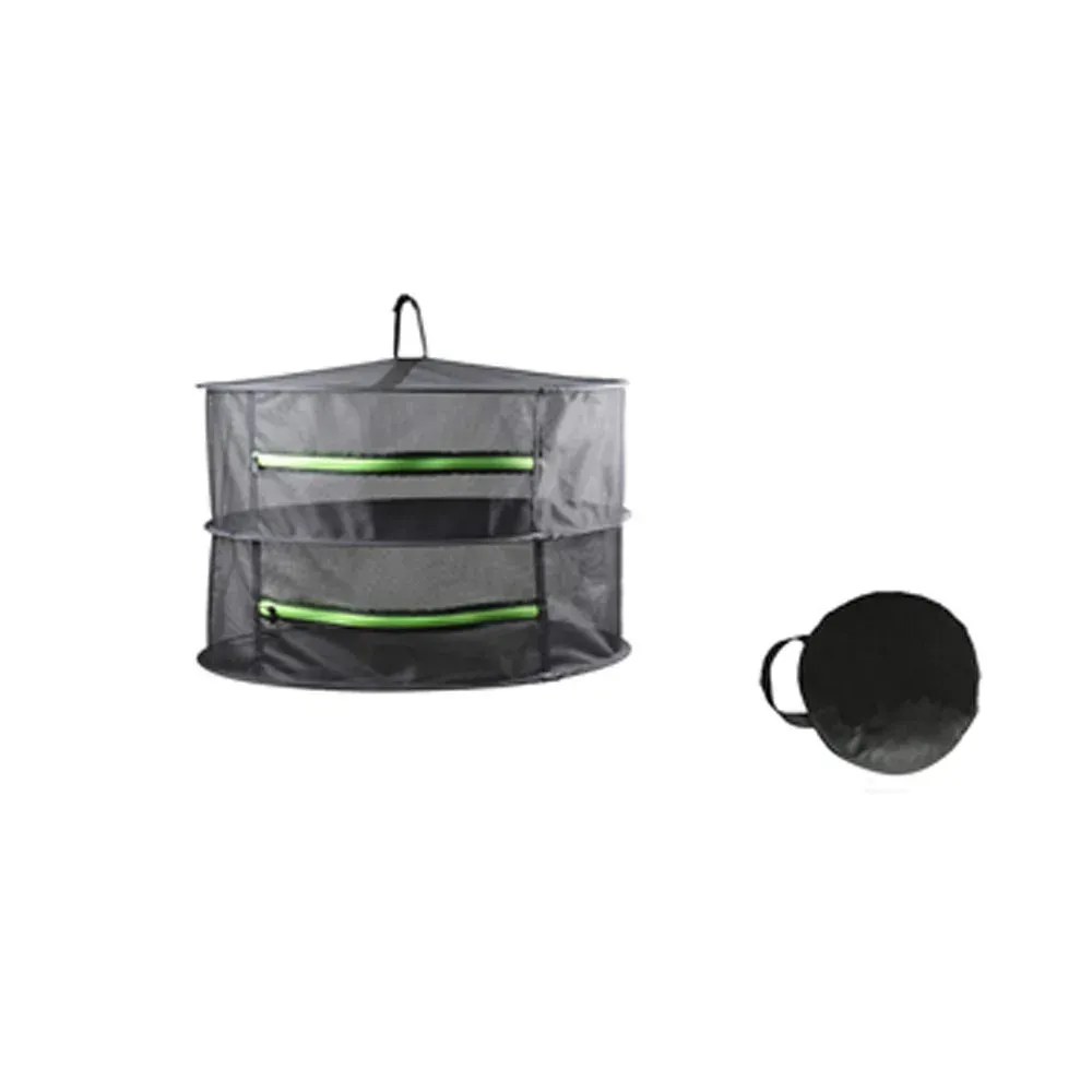 Filet de séchage pliable