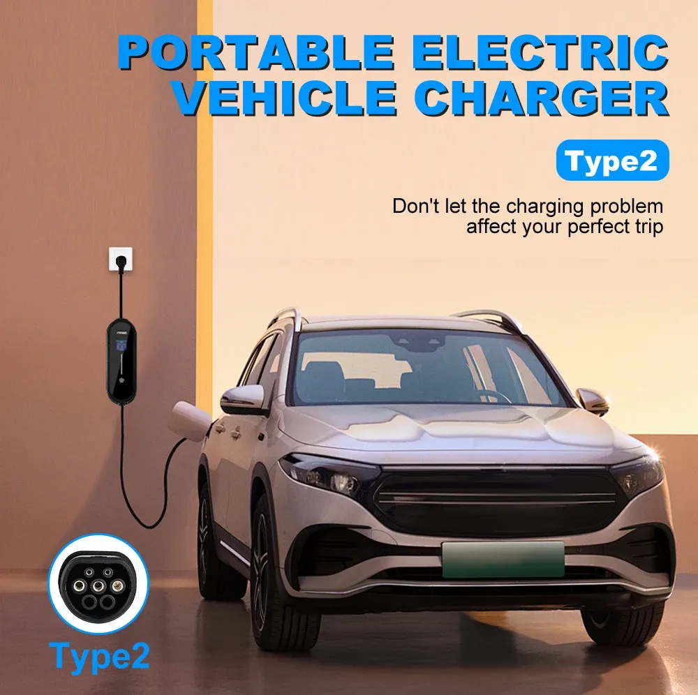 Chargeur IPENGEN sous tous les angles