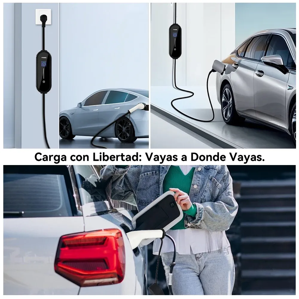 Chargeur IPENGEN fini premium