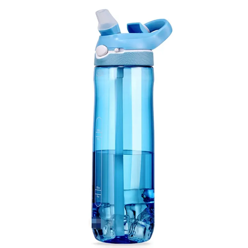 Bouteille de sport pour randonnée et camping