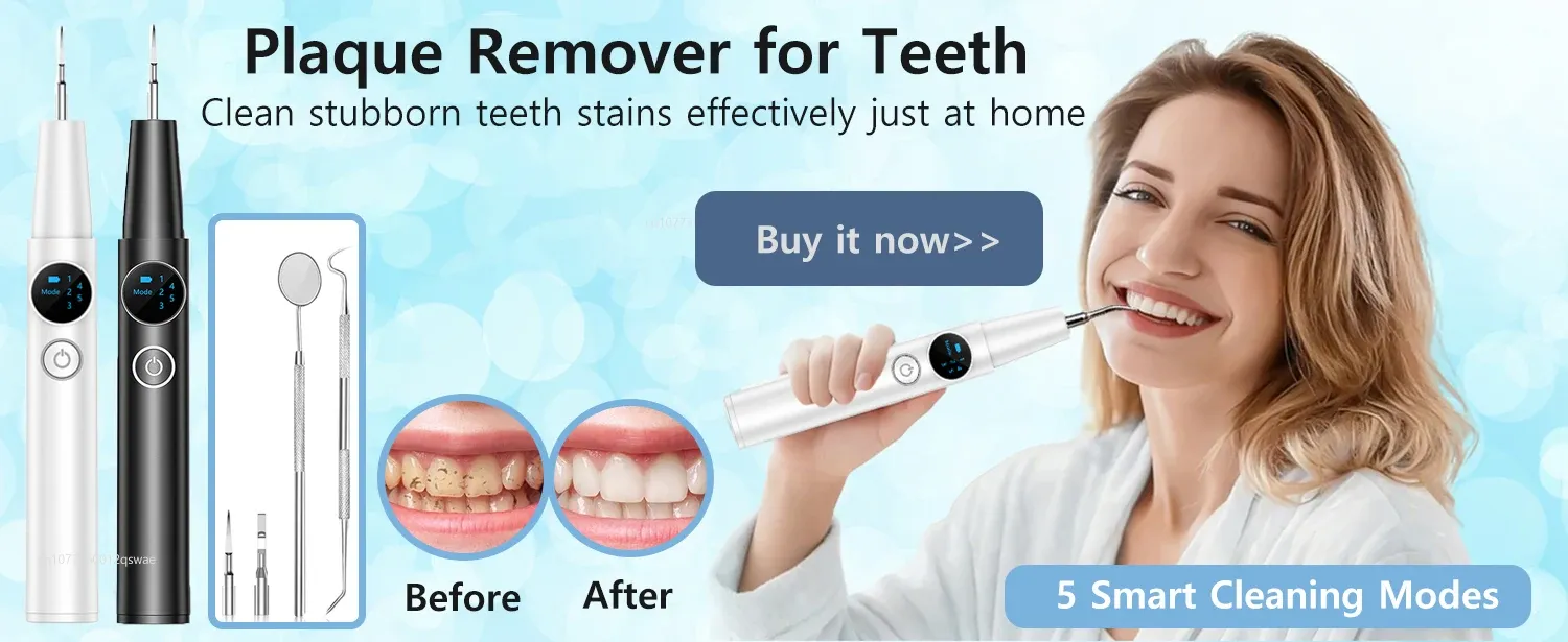 Modes de brossage et fonctions de la brosse à dents