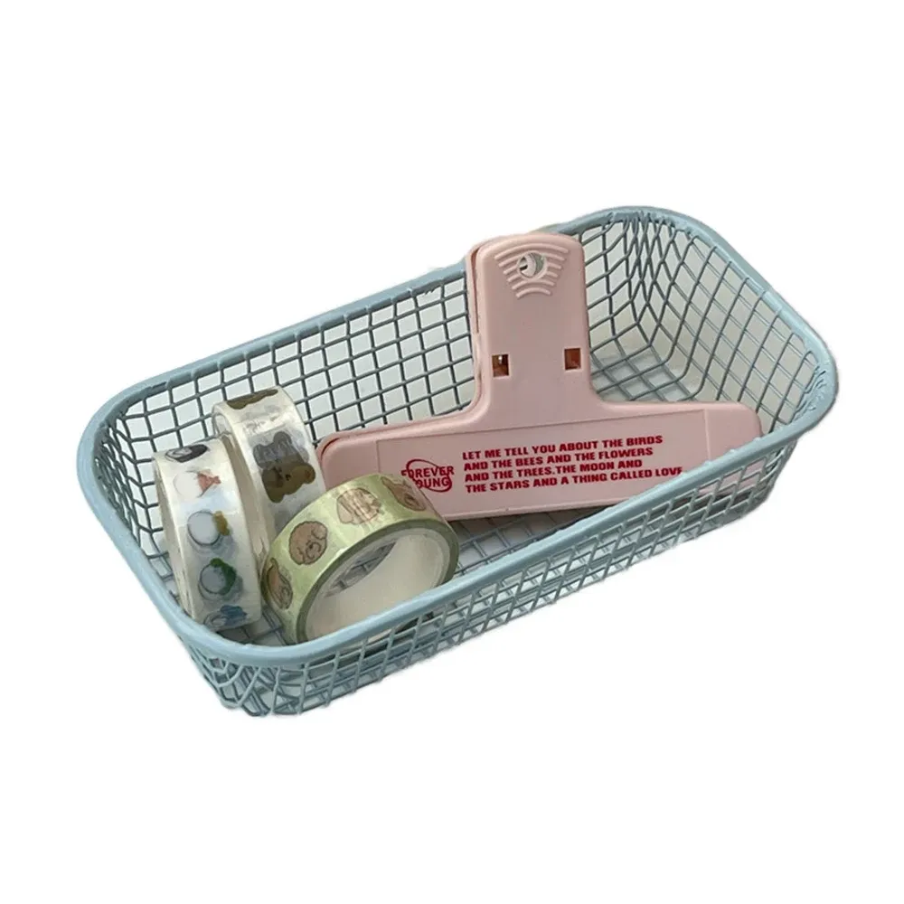 Panier organisateur pour cartes photo