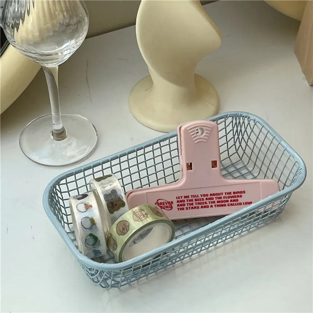Organisateur de bureau en métal
