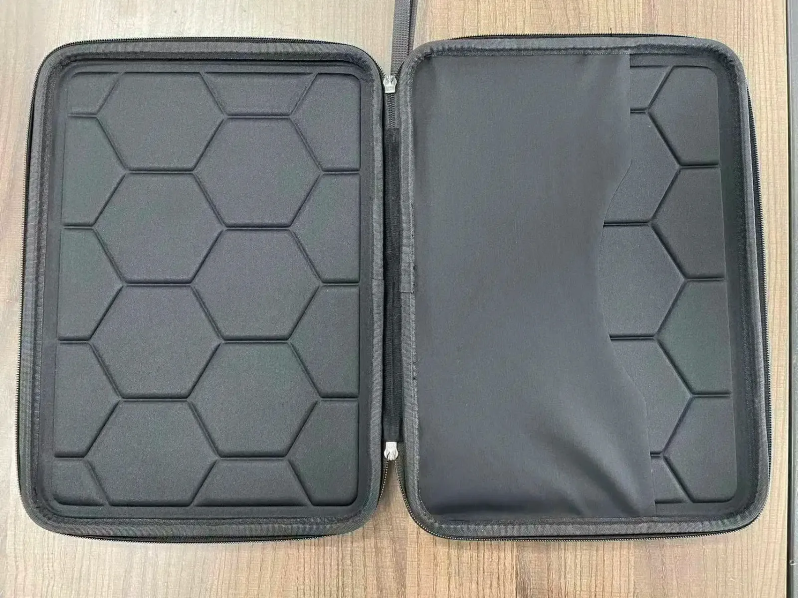 Étui pour ordinateur portable, vue finale