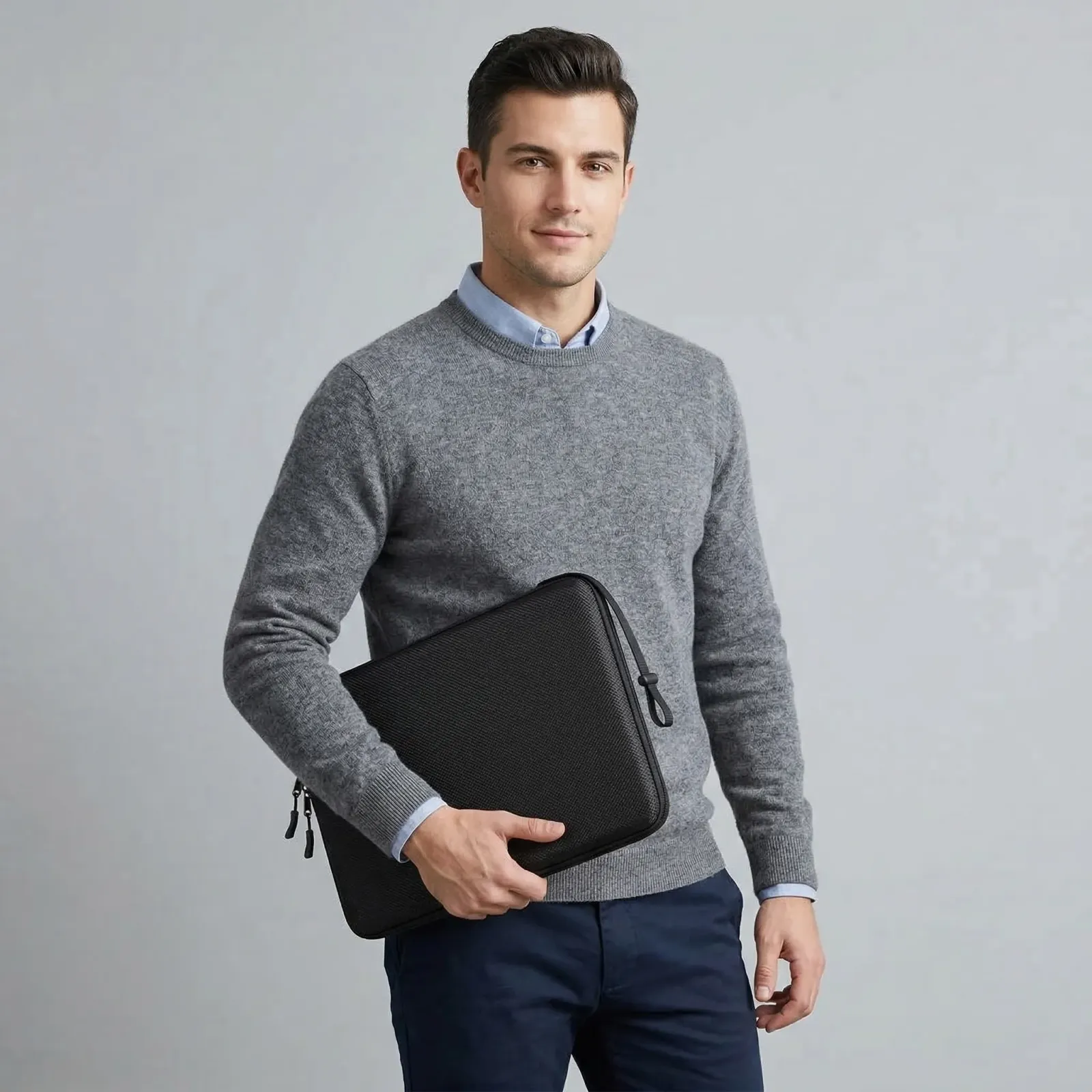 Étui pour ordinateur portable, présentation produit