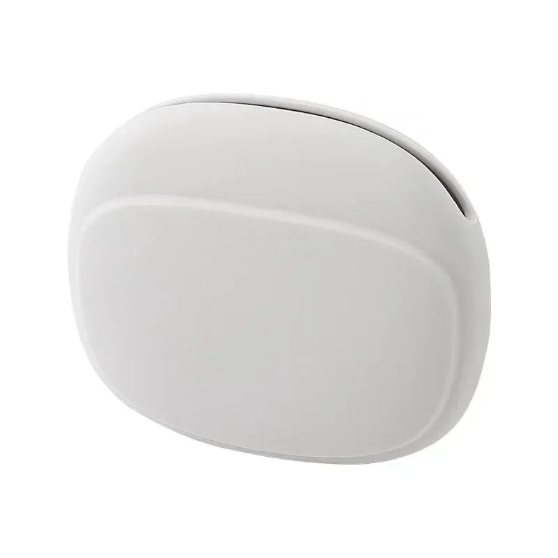 Mini organisateur électronique en silicone étanche, pochette de transport pour câbles et accessoires 10
