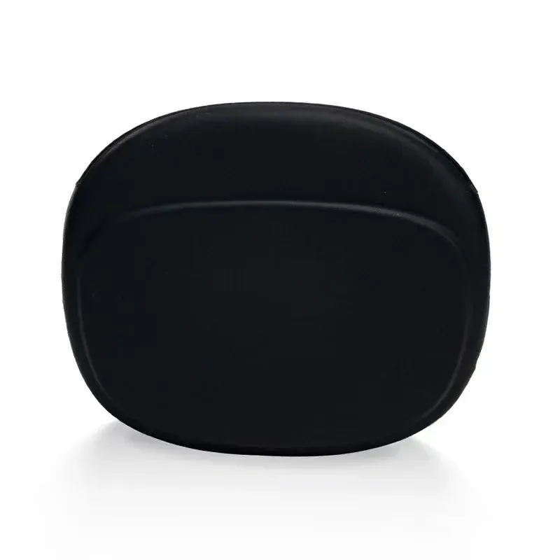 Mini organisateur électronique en silicone étanche, pochette de transport pour câbles et accessoires 7