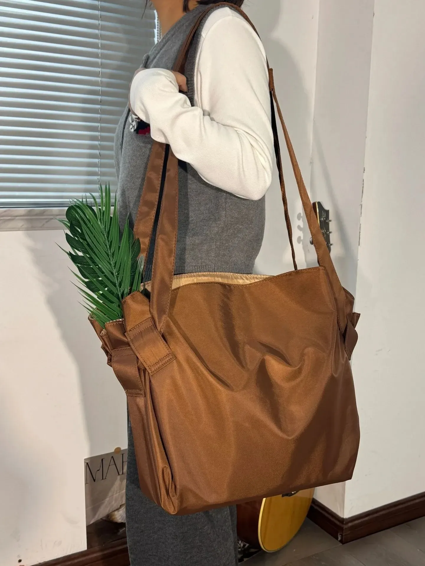 Sac de voyage pliable grande capacité, vue 13