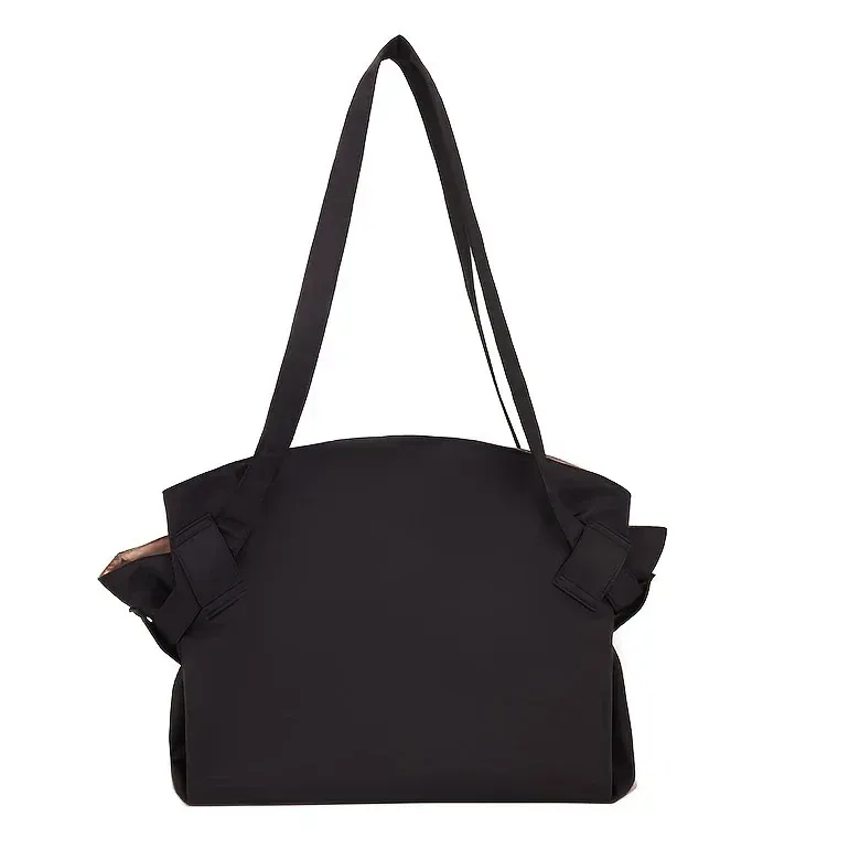 Sac de voyage pliable grande capacité, léger et imperméable, avec tapis de pique-nique et organisateur de rangement 14