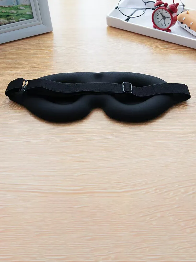 Masque pour les yeux 3D, lifestyle