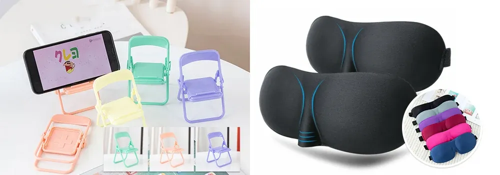 Correcteur de posture dorsal, vue d'ensemble
