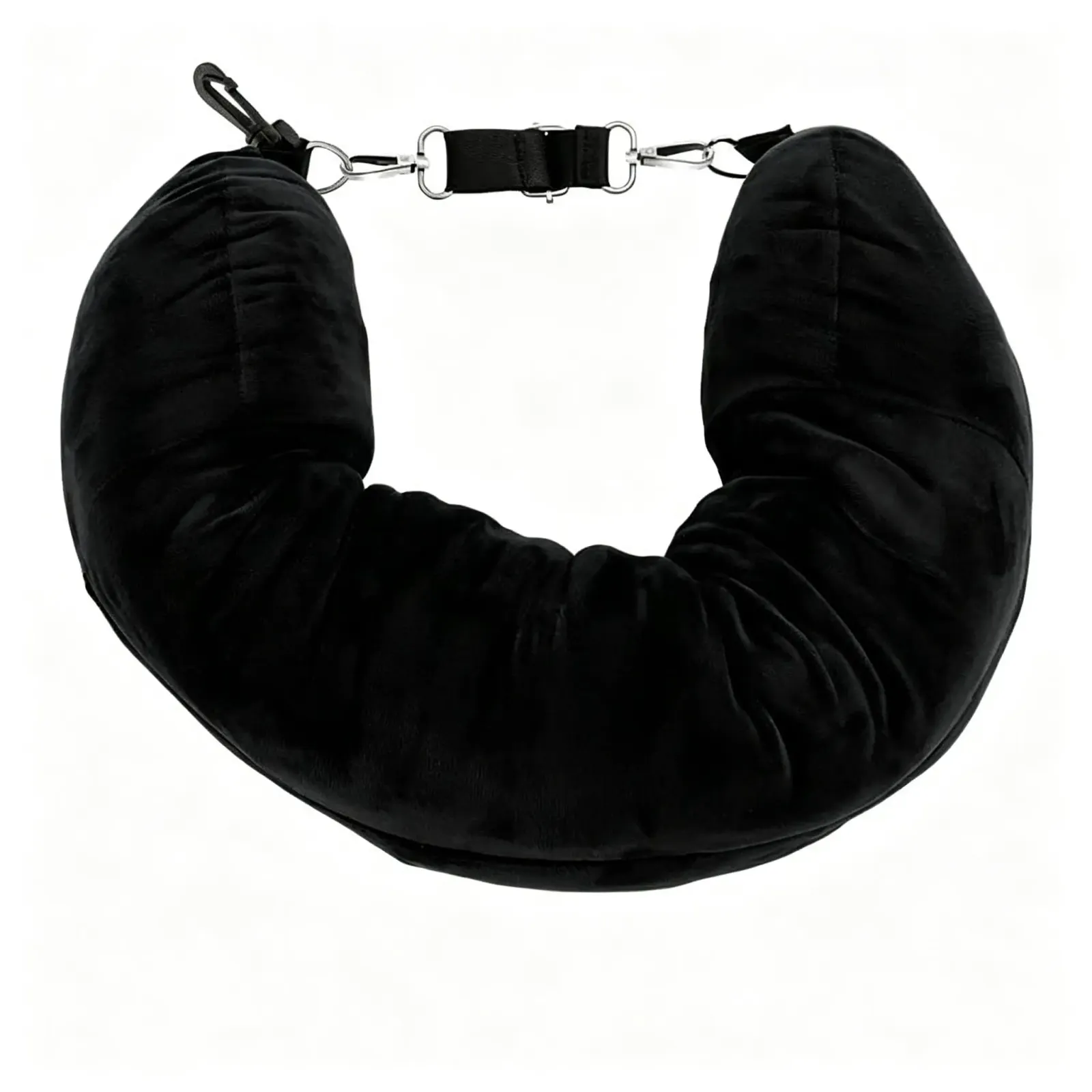 Coussin de voyage Homefish, image haute définition