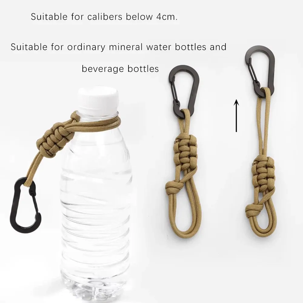 Accessoire en situation de camping