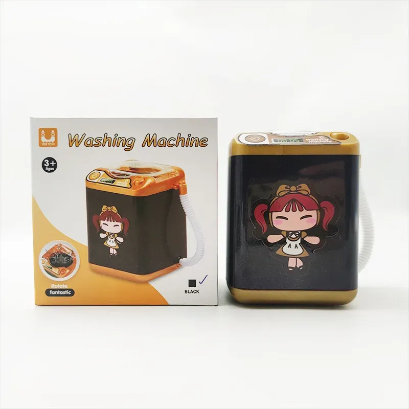 Nettoyage de pinceaux de maquillage