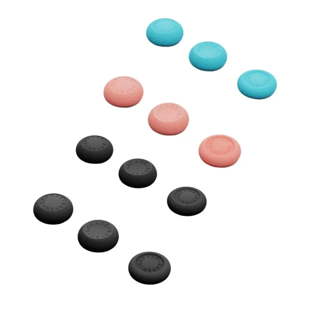 Capuchons Joy-Con en situation de jeu
