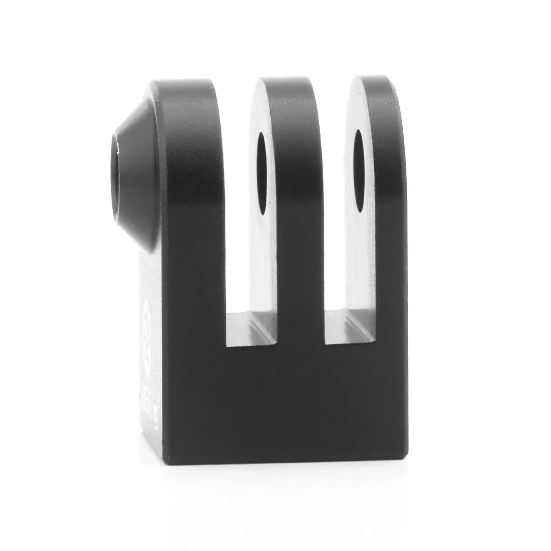 Caractéristiques visuelles du mini adaptateur de trépied
