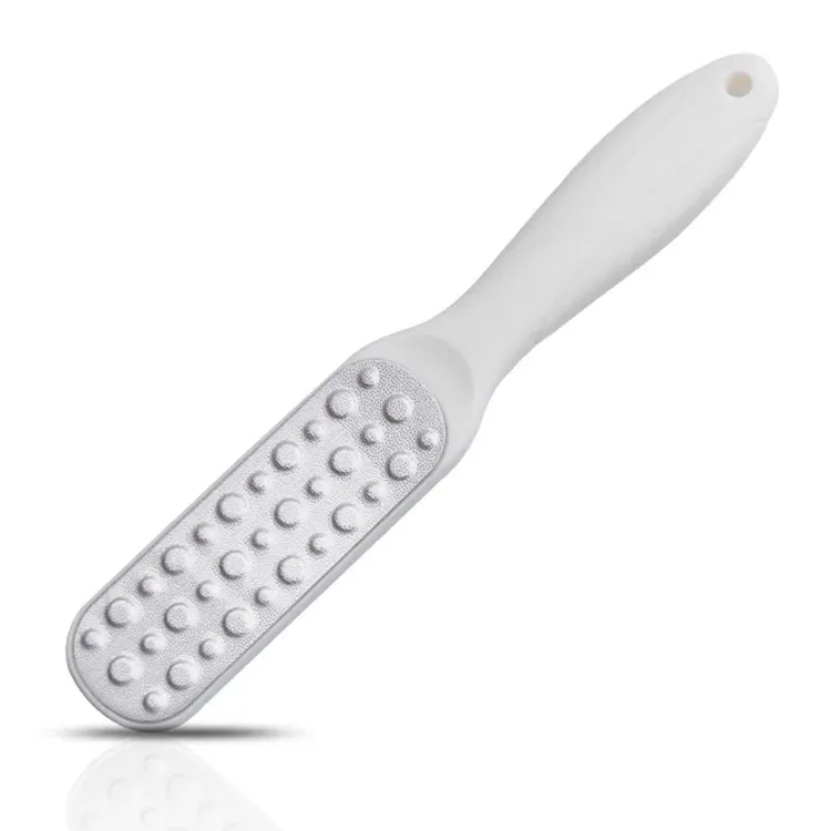 Lime à pied professionnelle pour talons et callosités 11