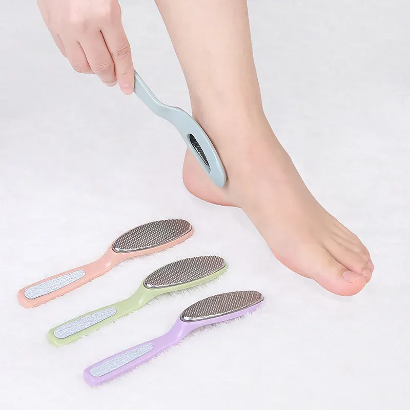 Lime à pied professionnelle pour talons et callosités 15