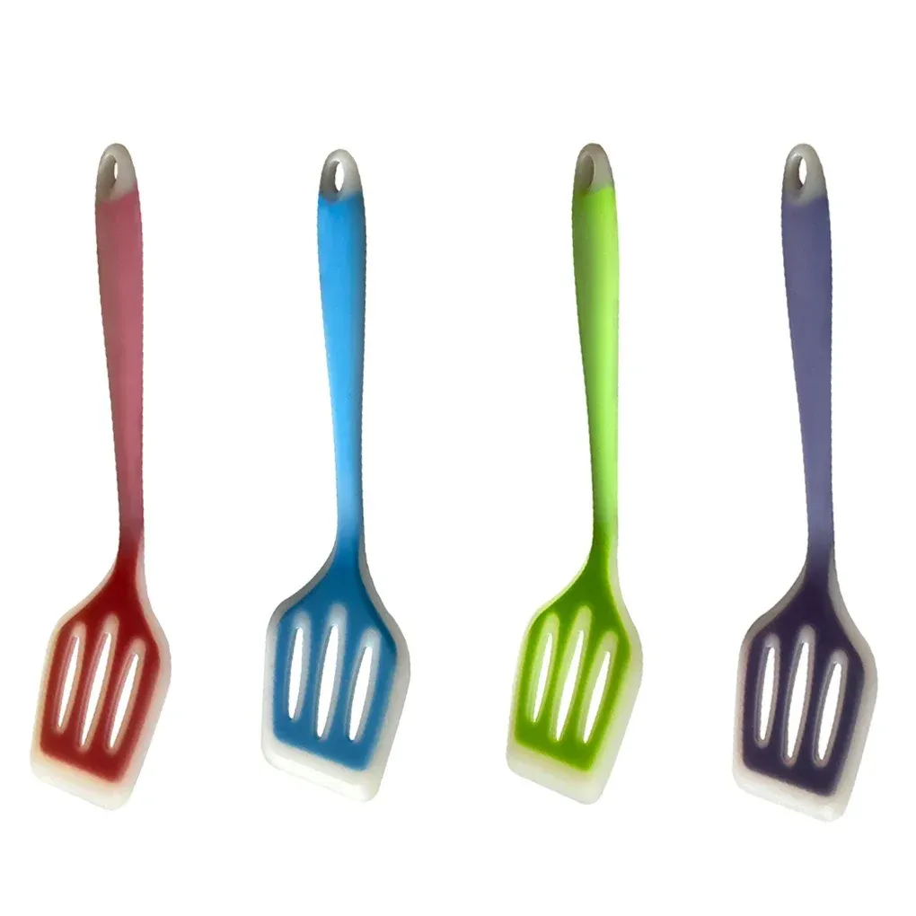 Ustensiles de cuisine en silicone