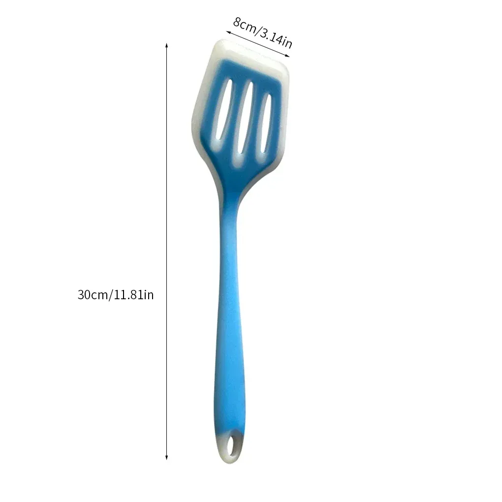 Ustensiles de cuisine en silicone