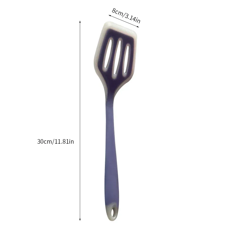 Ustensiles de cuisine en silicone