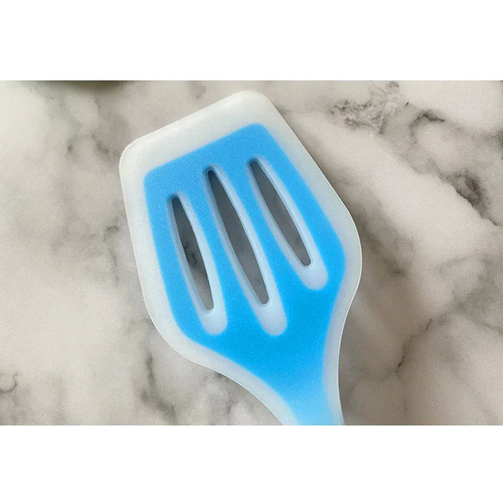Ustensiles de cuisine en silicone