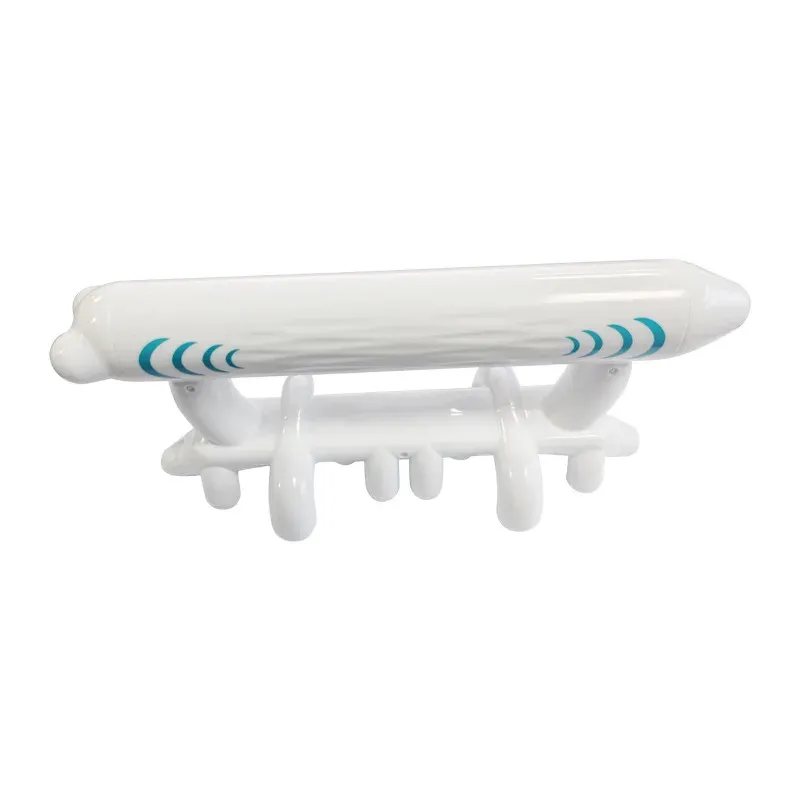 Masseur de cou, rouleau fascial, outil de libération myofasciale, équipement de physiothérapie, outil de chiropratique pour les épaules, outils de thérapie IASTM