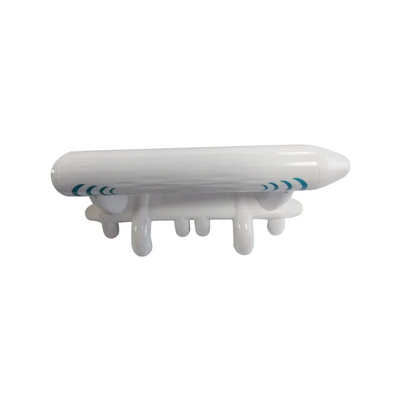 Masseur de cou, rouleau fascial, outil de libération myofasciale, équipement de physiothérapie, outil de chiropratique pour les épaules, outils de thérapie IASTM 4