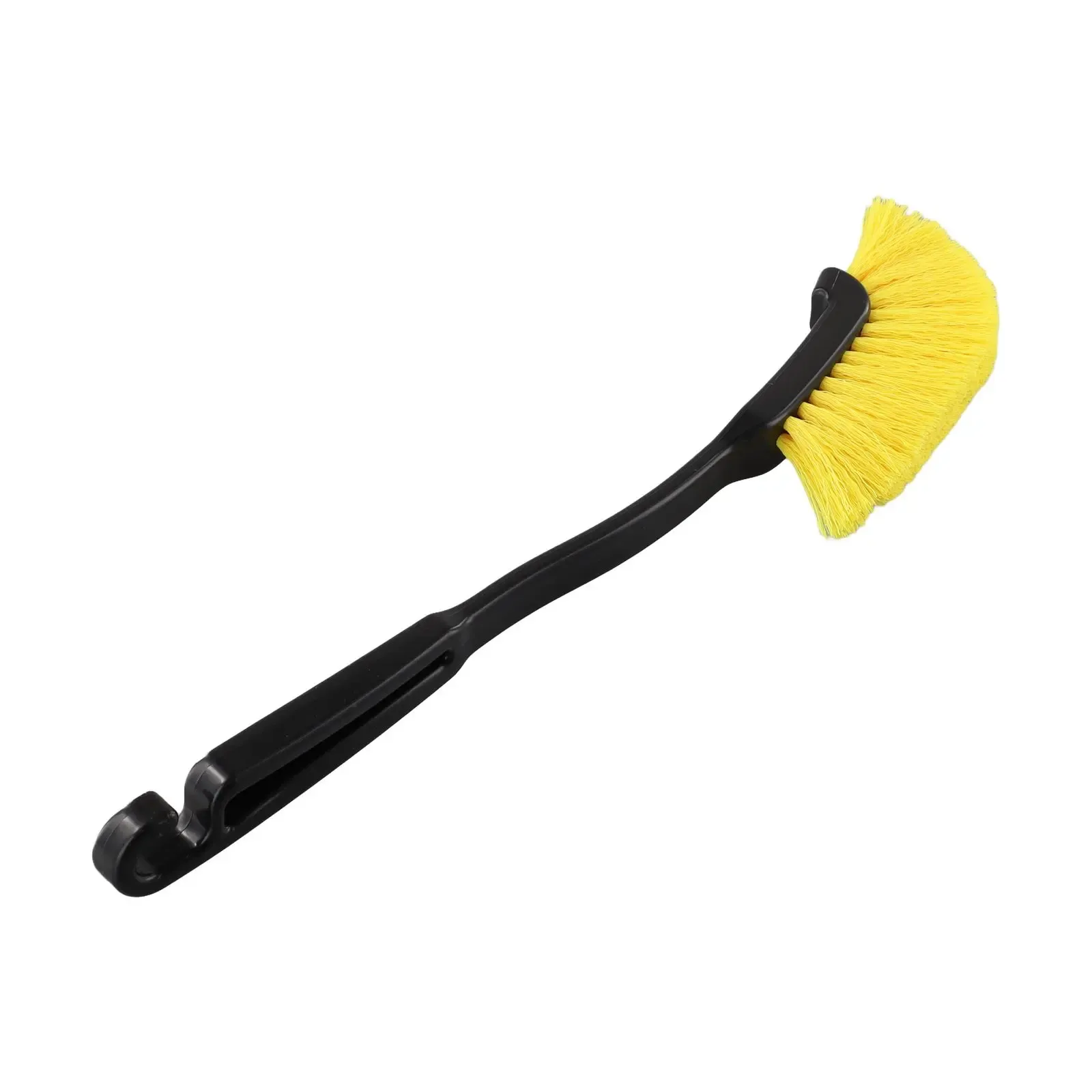 Brosse de nettoyage pour jantes et roues de voiture et de camion 4