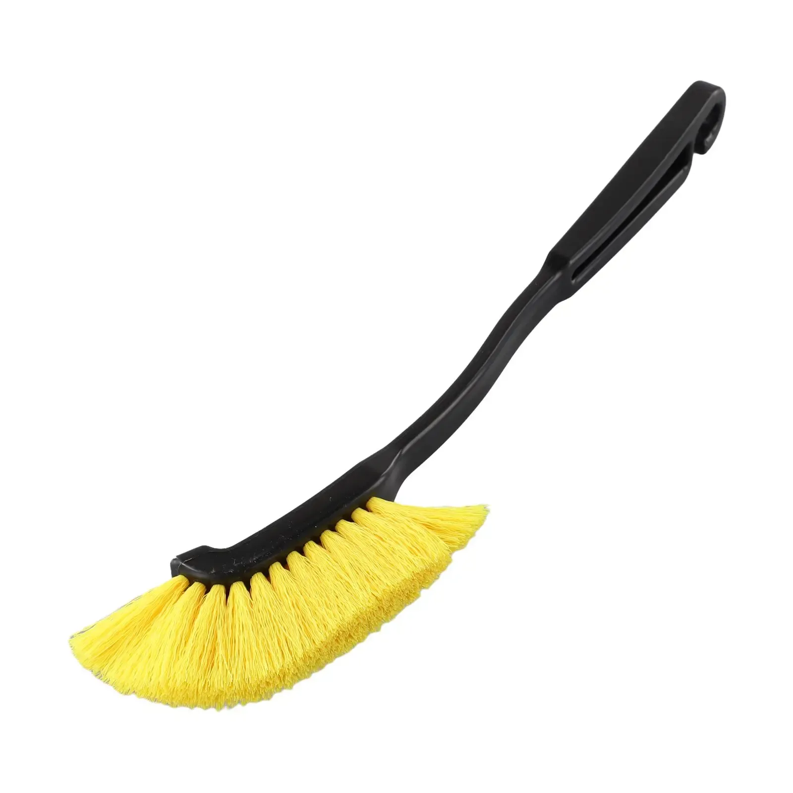 Brosse de nettoyage de jantes, vue 2