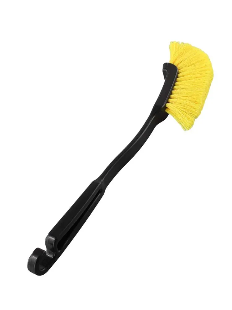Brosse de nettoyage de jantes, vue 9