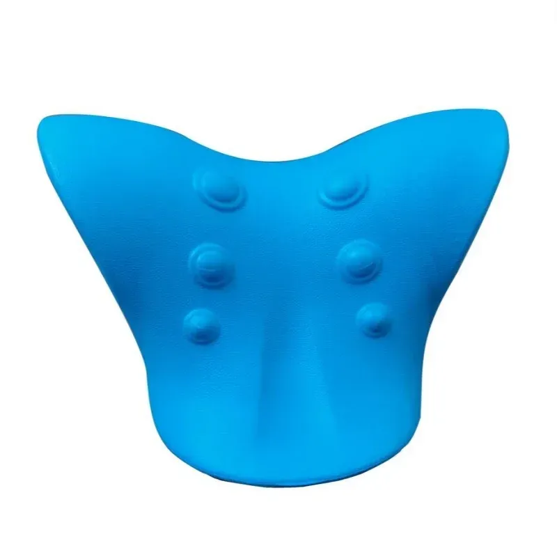 Appareil de traction cervicale, finitions soignées