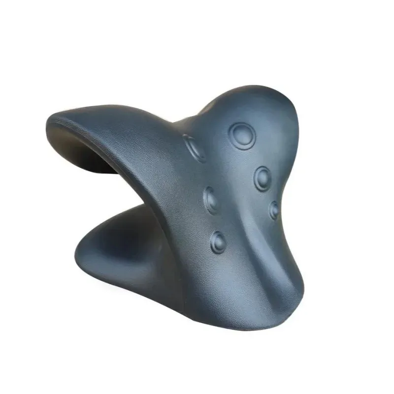 Oreiller cervical de relaxation, vue détaillée