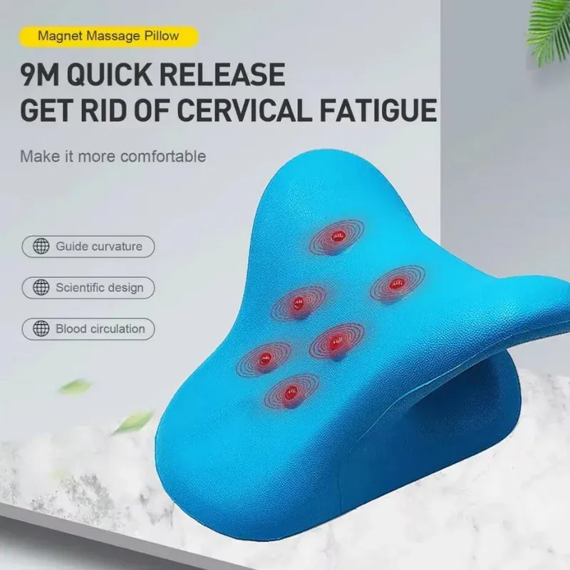 Appareil de traction cervicale, détails du design