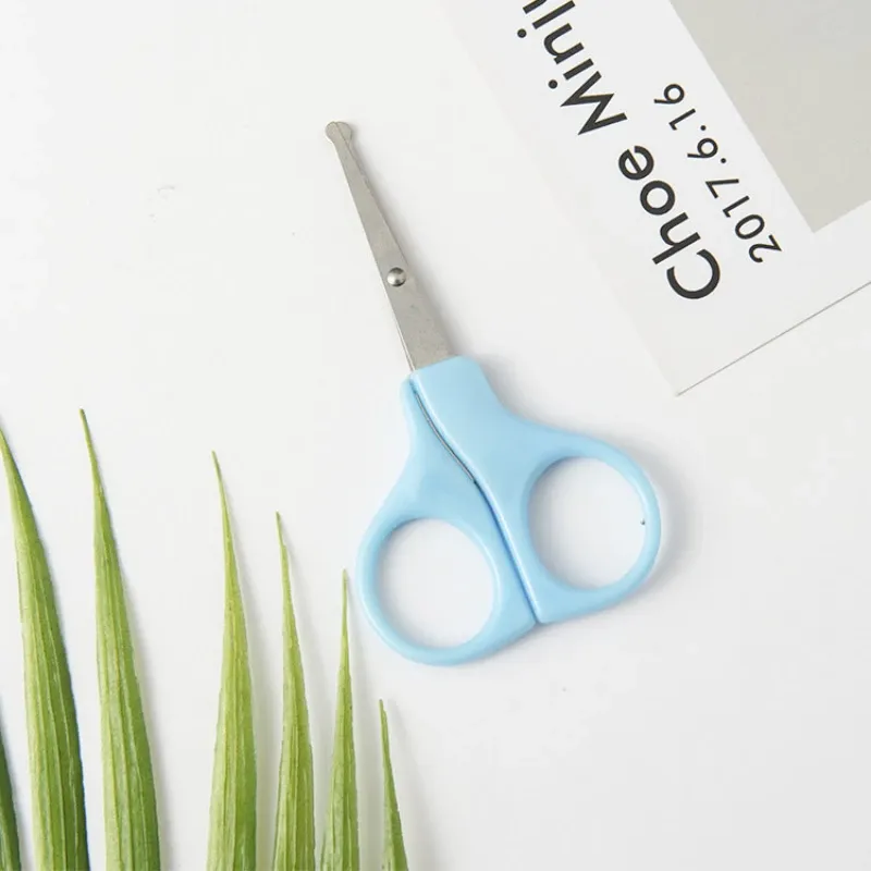 Ensemble de soin bébé, finitions et détails