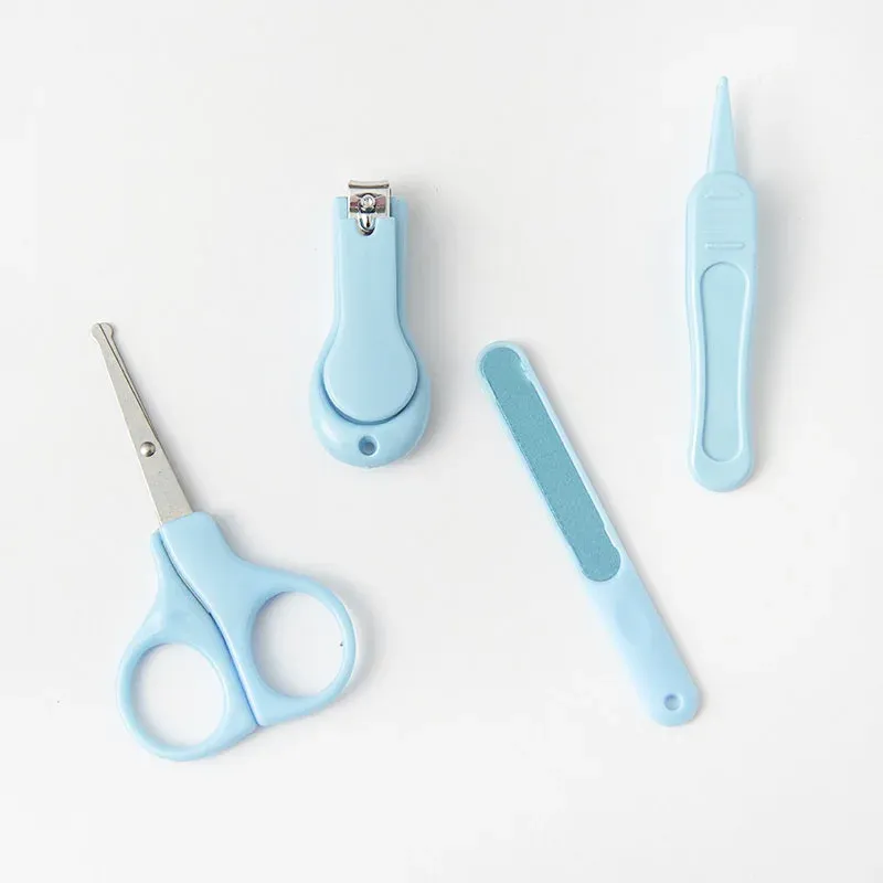 Coupe-ongles pour enfant, présentation détaillée