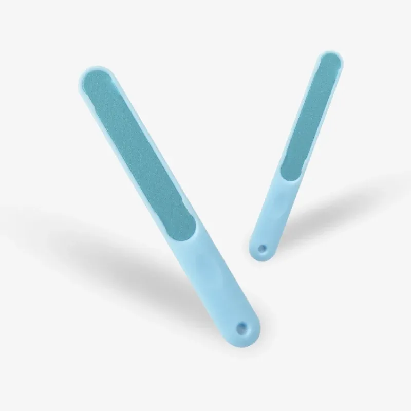 Accessoires de soin pour enfants, vue d'ensemble