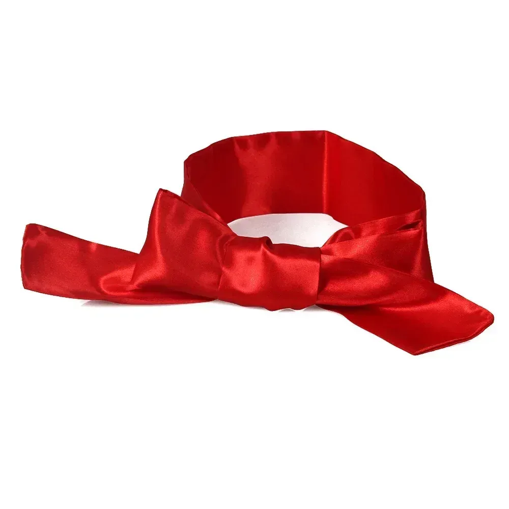 Masque de sommeil en satin pour femme InjEye, couvre-yeux avec bandeau réglable 8