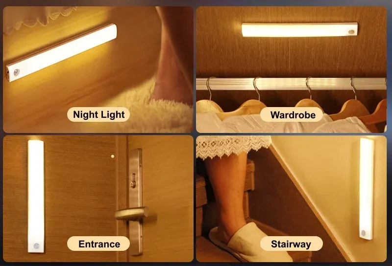 Lampe de nuit AITHEA
