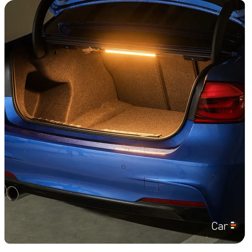Lampe de nuit AITHEA