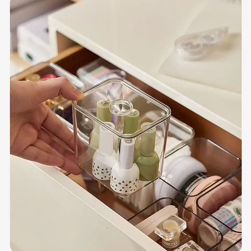 Rangement de sous-vêtements et chaussettes
