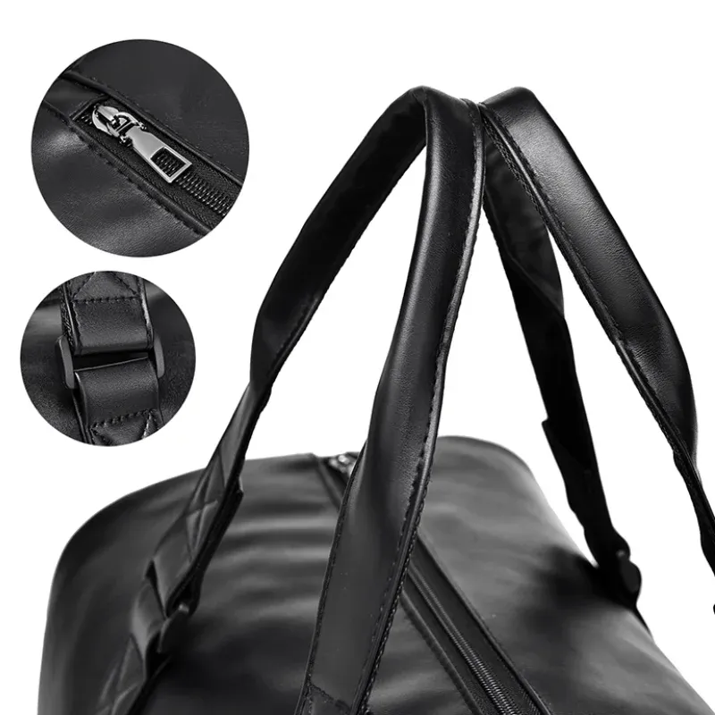 Organisation intérieure du sac