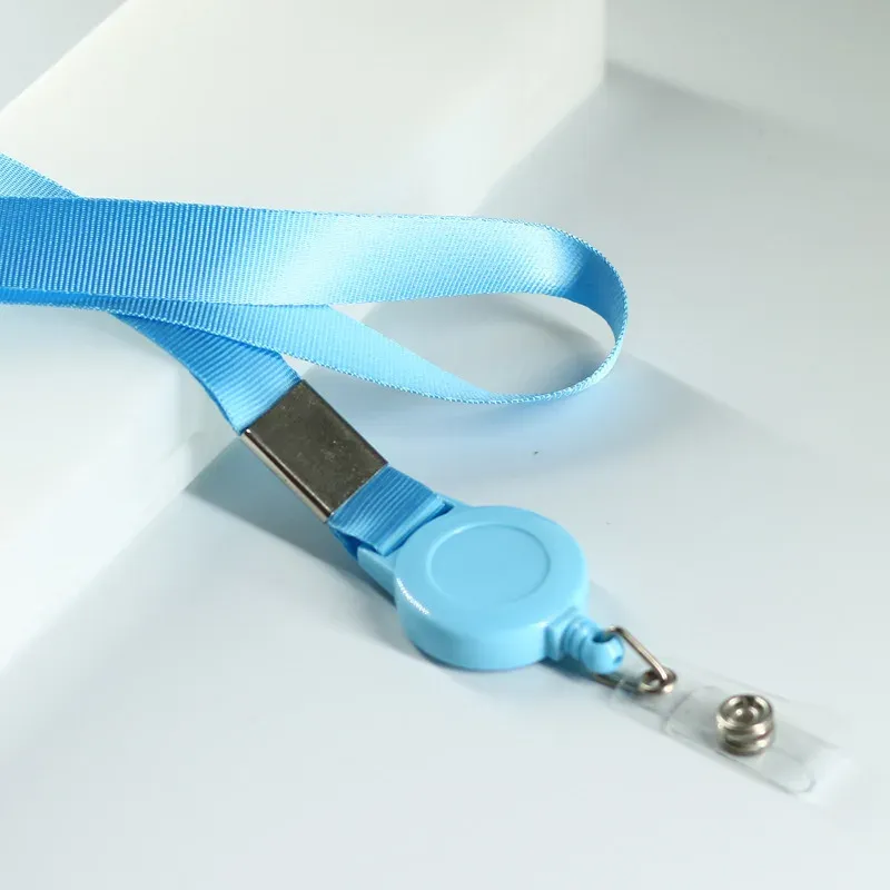 Lanière de cou pratique et élégante