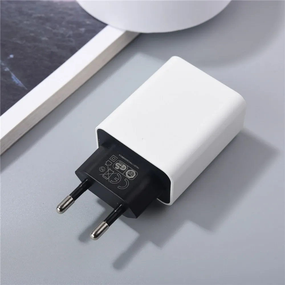 Chargeur rapide 30W PD pour Google Pixel 8, 7, 9 Pro, 8A, 7A, 6A, 5A, 4XL, 4A, adaptateur secteur USB-C à USB-C avec câble, prises EU/US/UK 4