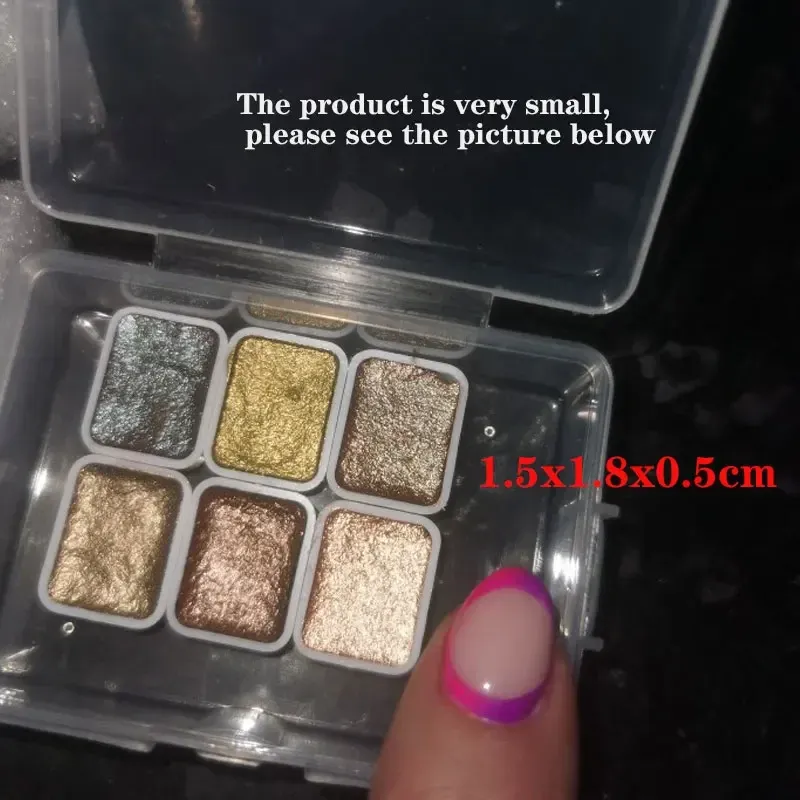 Création nail art