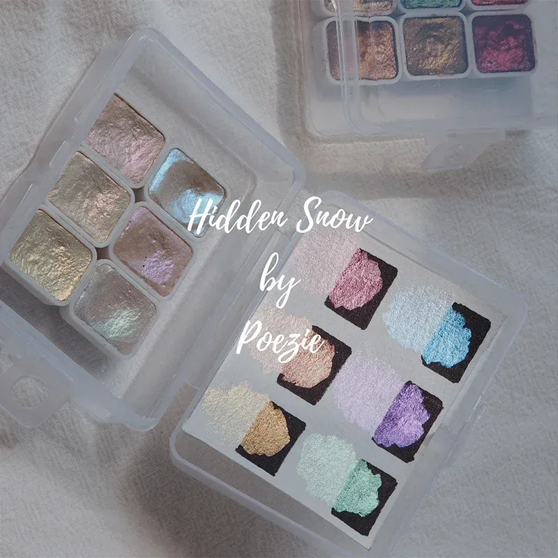 Galerie nail art