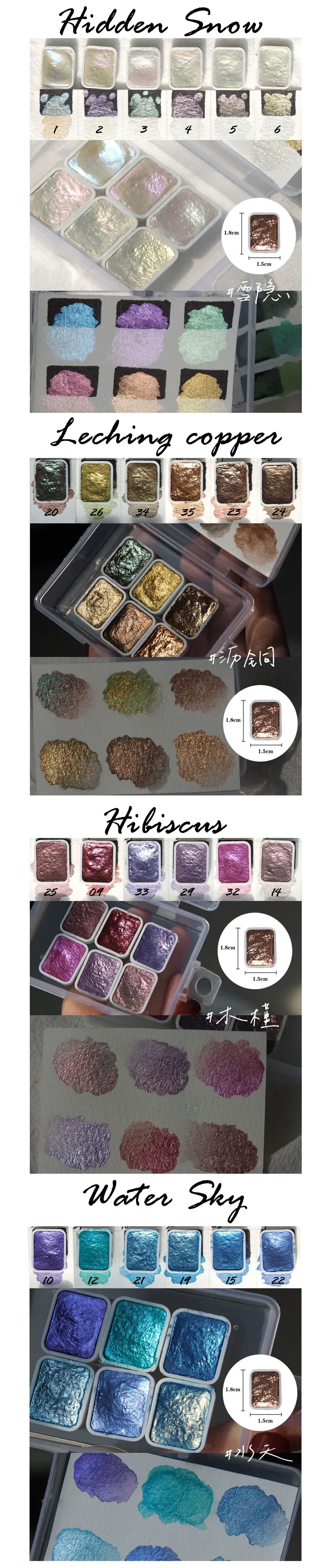 Motifs nail art