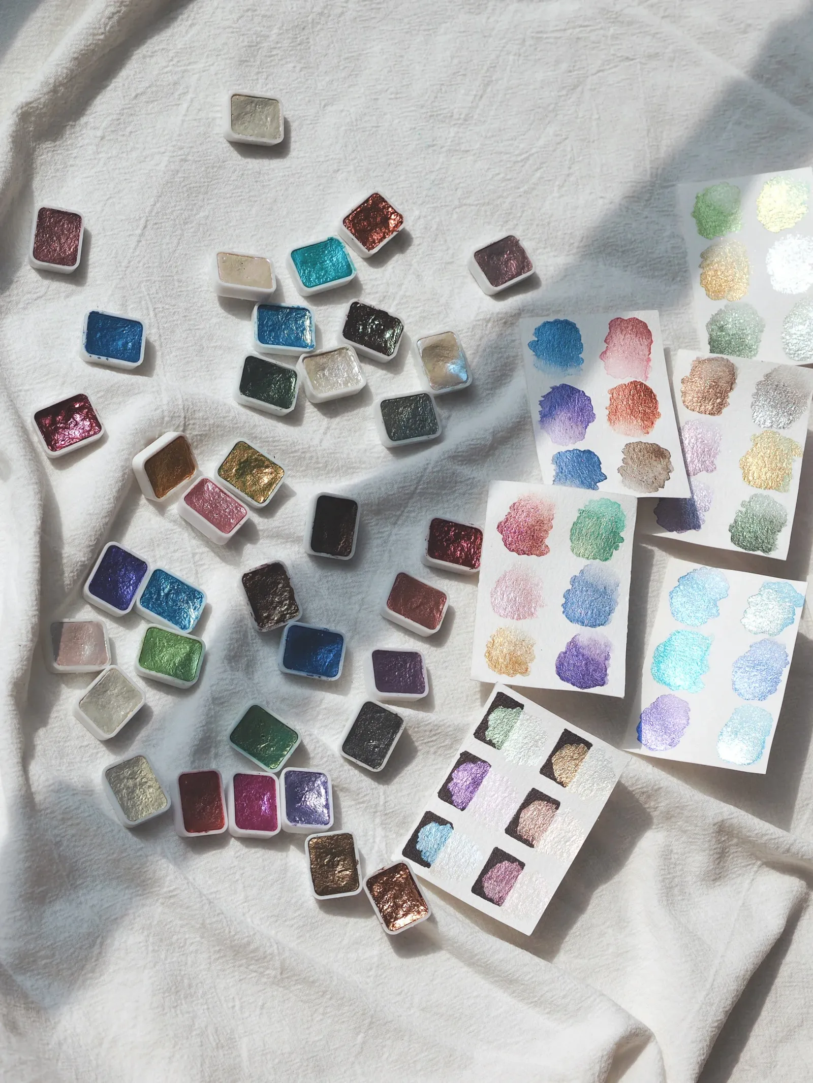 Galerie nail art
