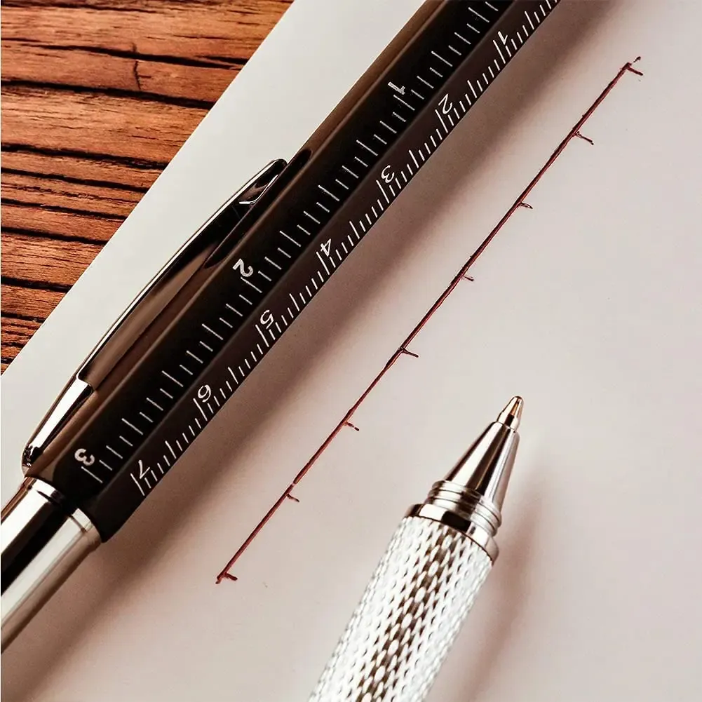 Détails du stylet capacitif