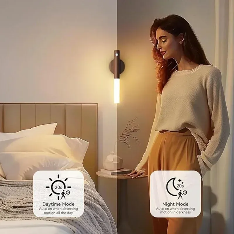 Veilleuse LED pour la maison